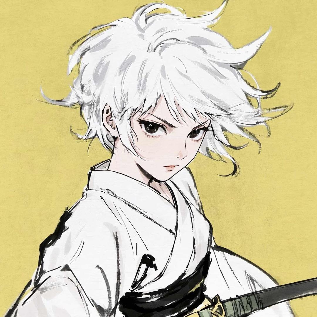 我一点也不抽象