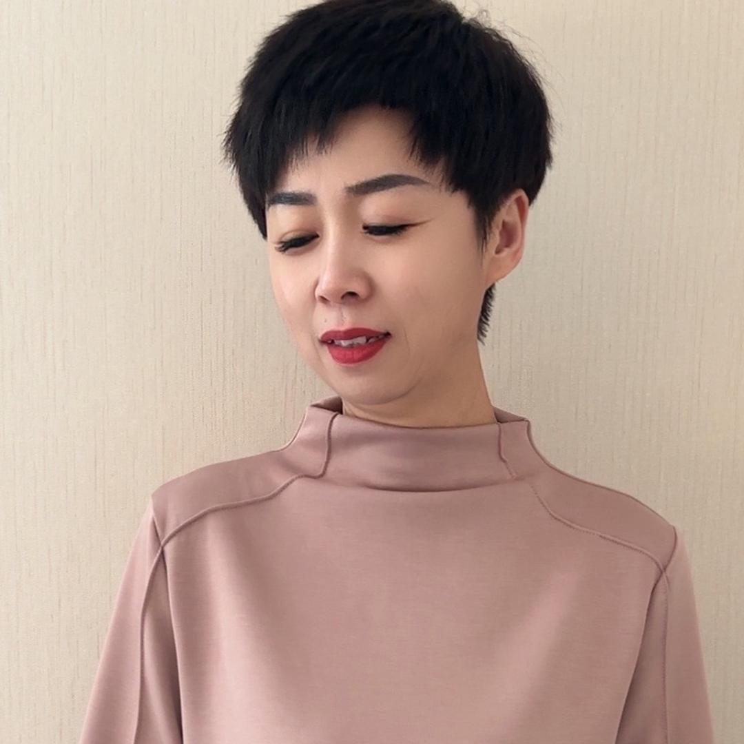 晨好女装