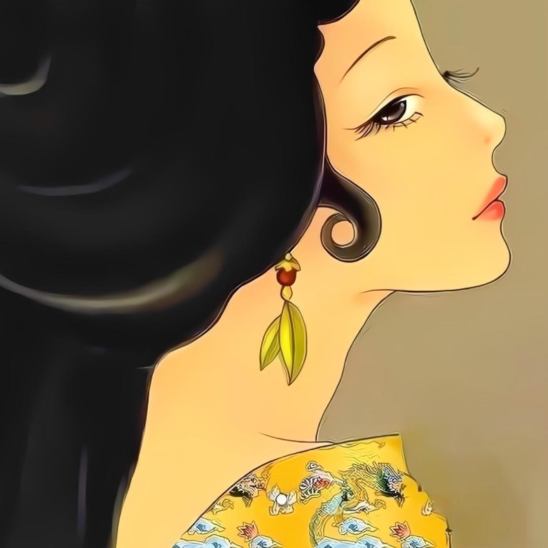 辛碎碎