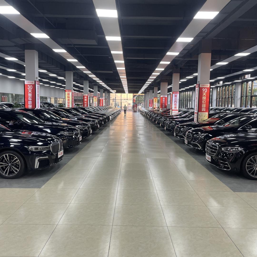 车直优（小志）