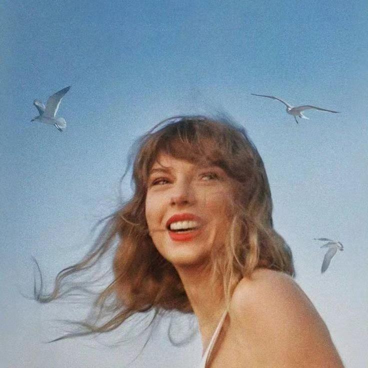汐颜🦋