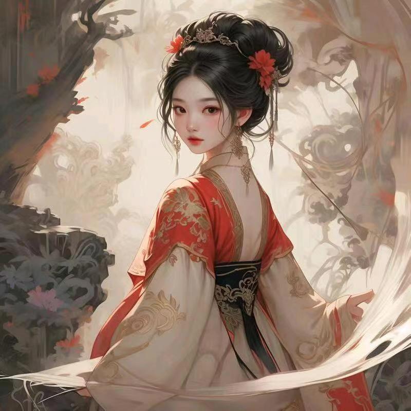 大千情感驿站