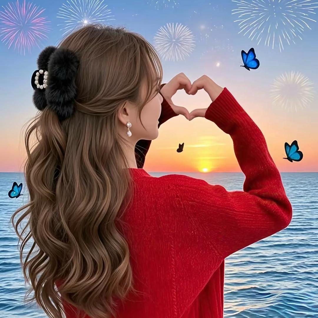 🥀雨落💕心尘🦋