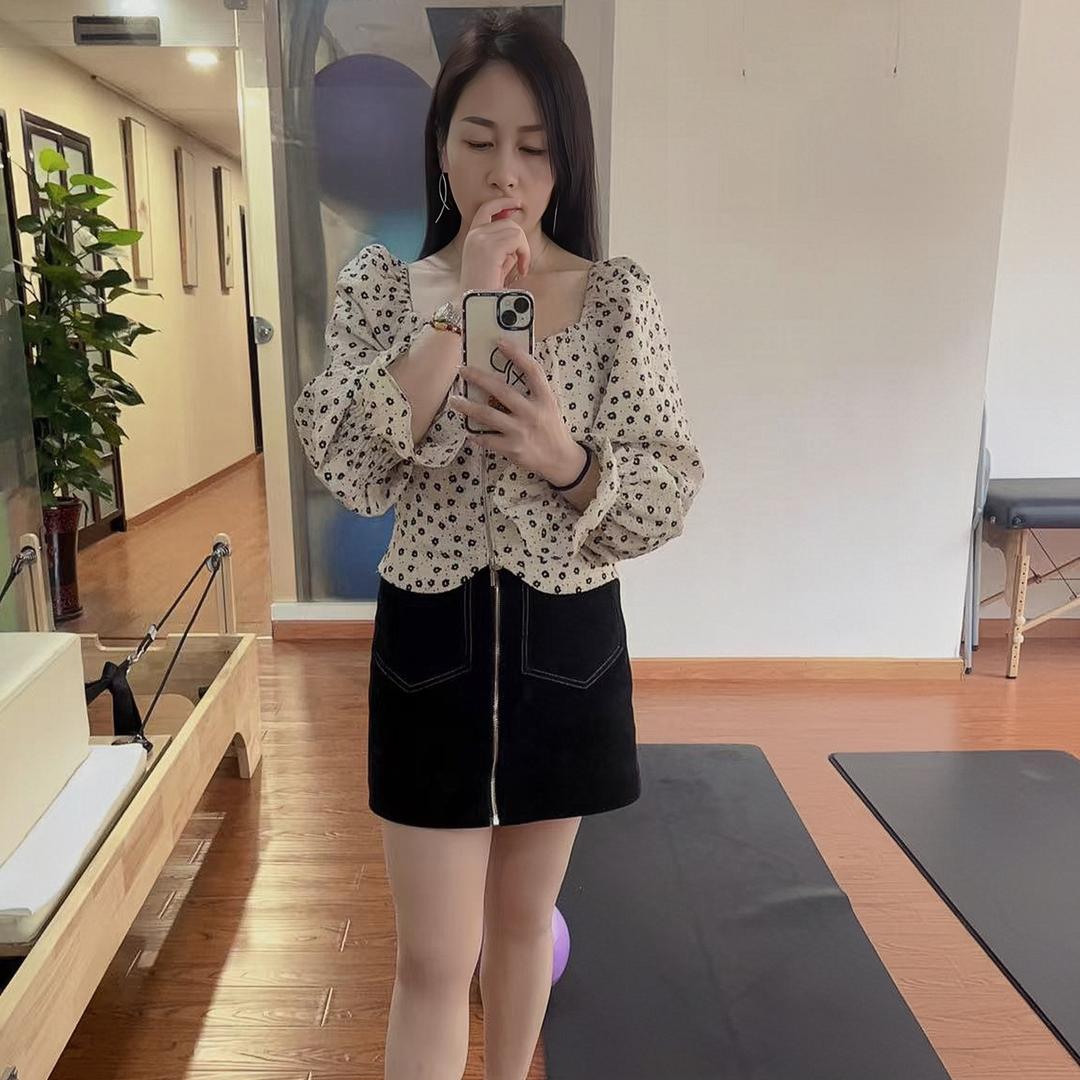 莫莫心动了