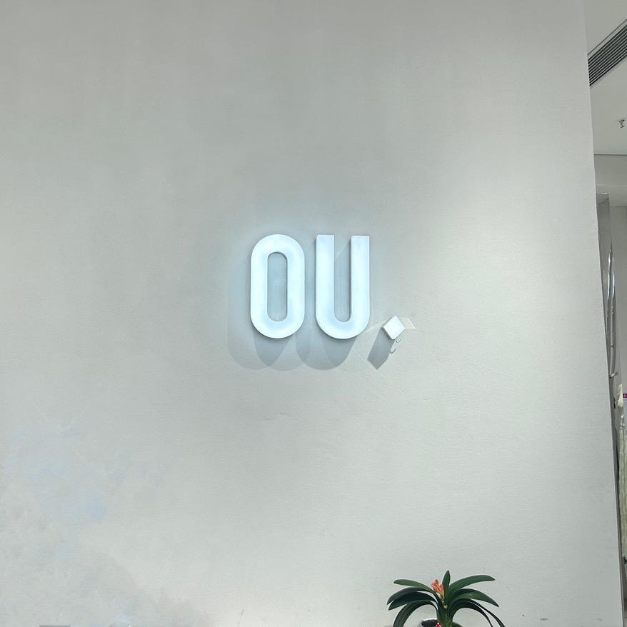 OU.欧点(广州新塘永旺梦乐城)