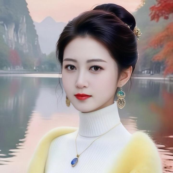 善良✨温暖的灵魂💫