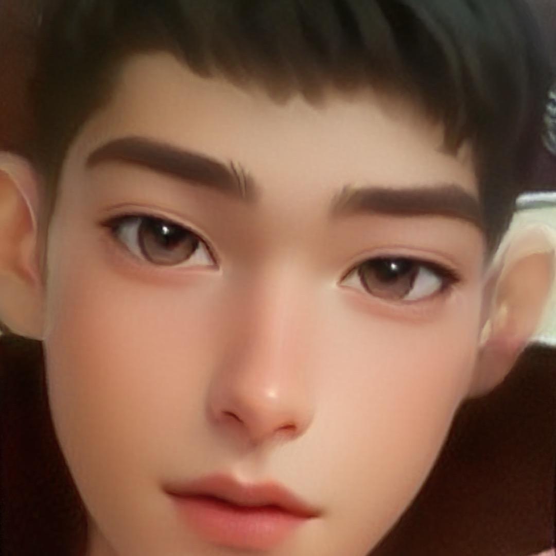 你好