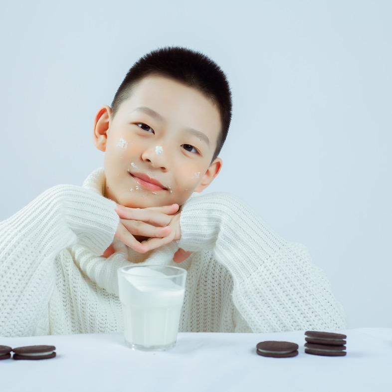豪妈亲子装