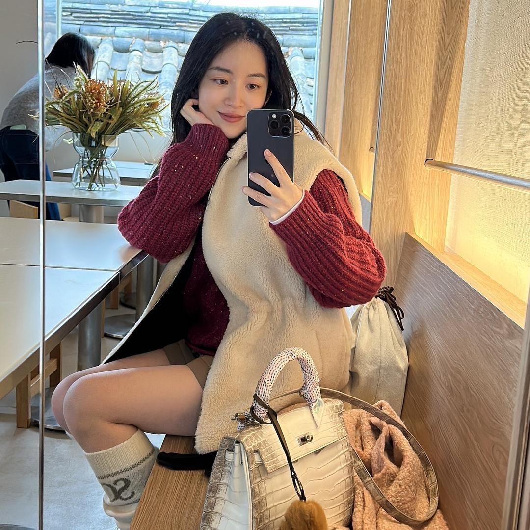贵姐Nicole(现货直发)