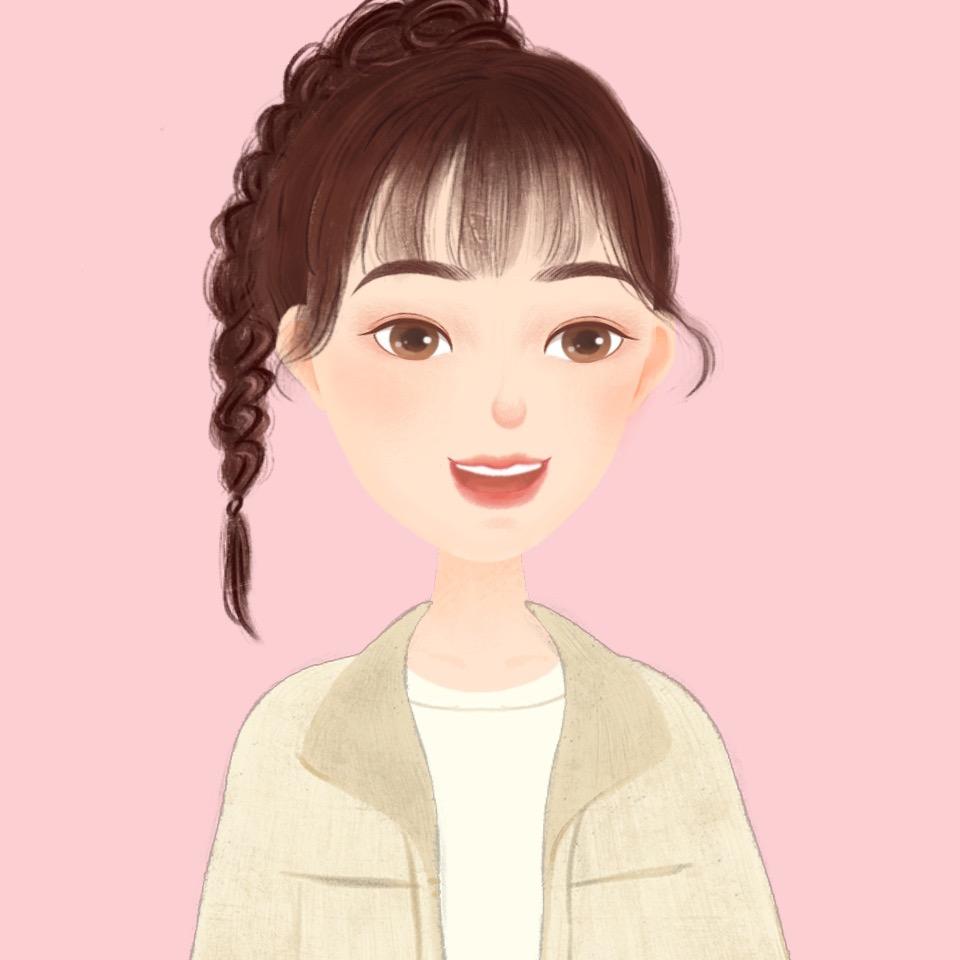 刘油果小姐🥑
