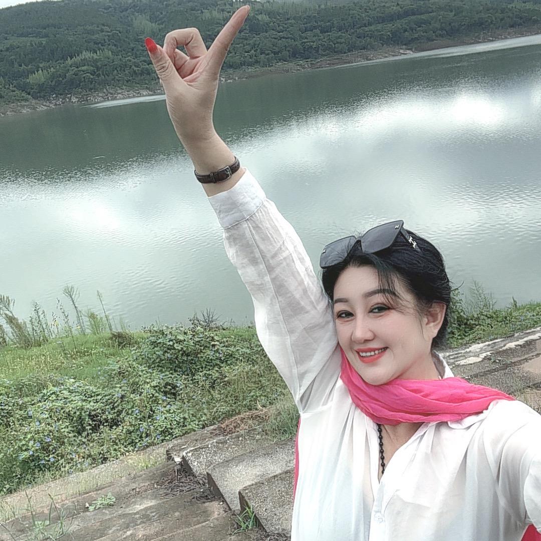 阜阳大嫂