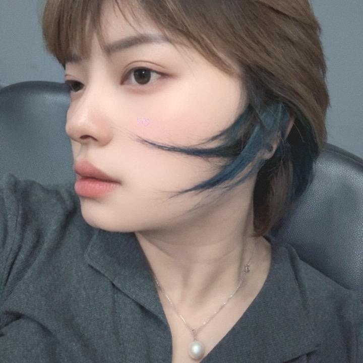 新津—静静