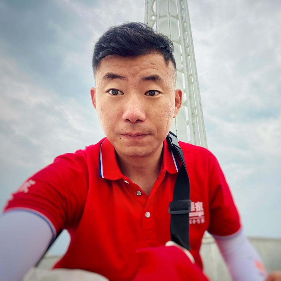 小刚聊定位