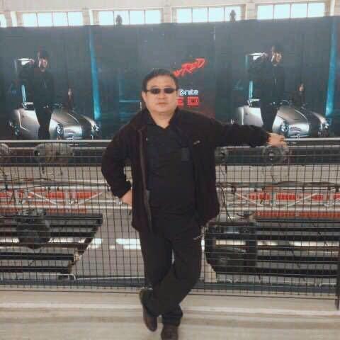 艺博文化传媒东哥