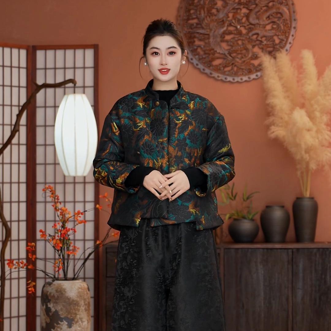 静哚原创服饰