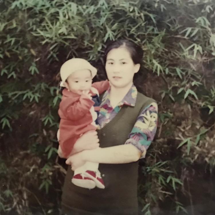 植树和袁妹妹