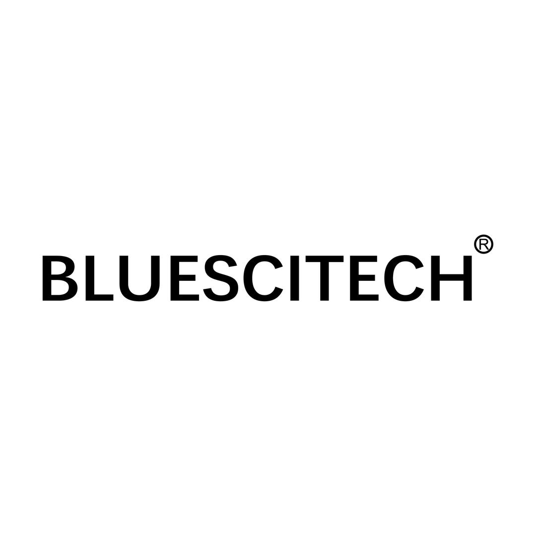 BLUESCITECH的老板和我们