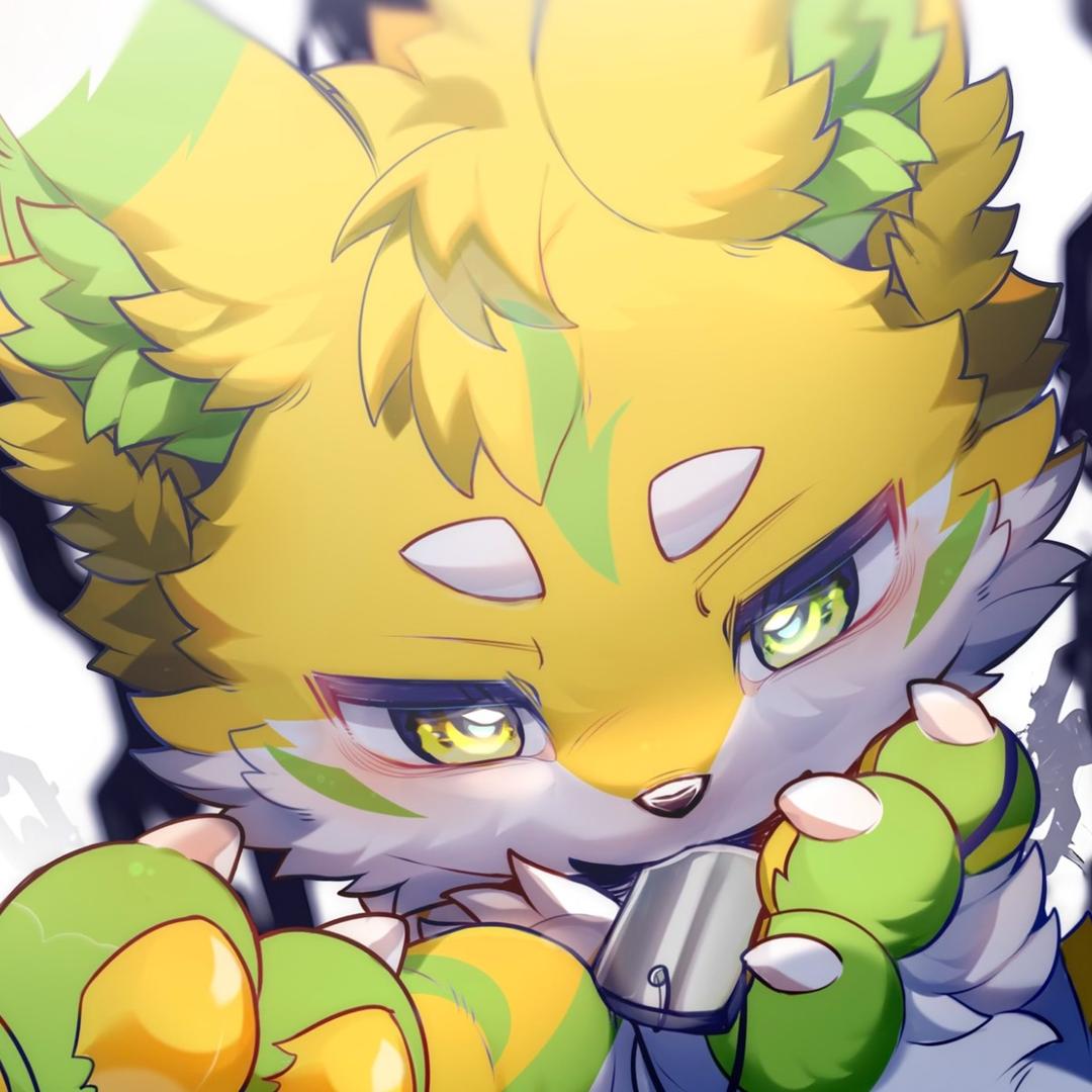 螃蟹🐾