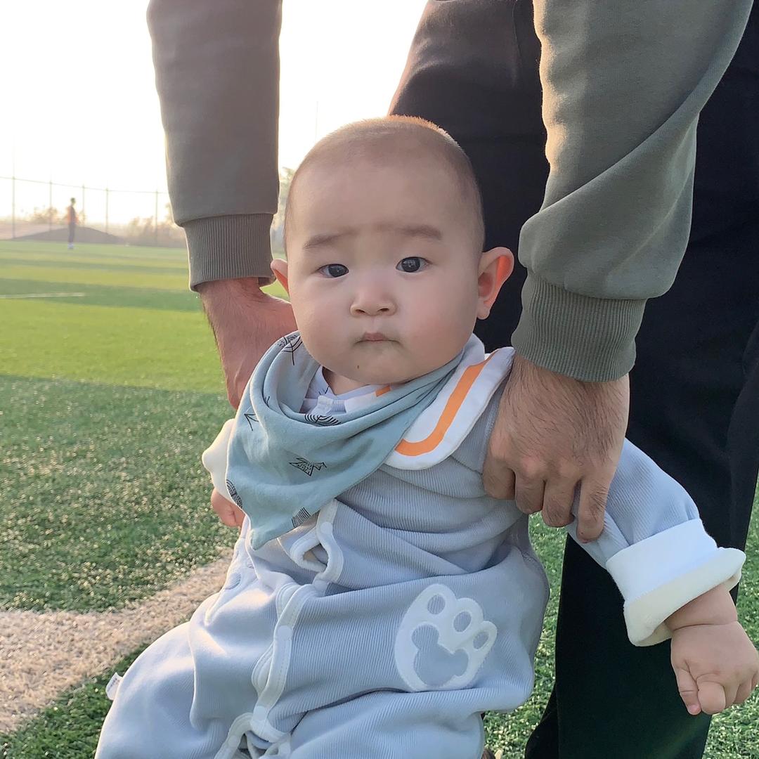 高兴妈咪