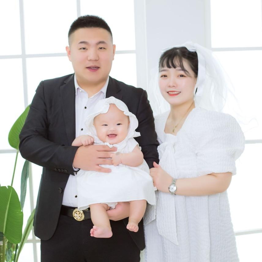 雪贺河北远嫁东北（三胎孕期中）