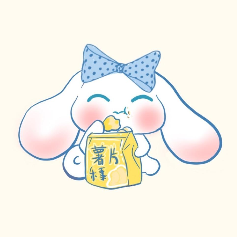 蜡笔小泡芙