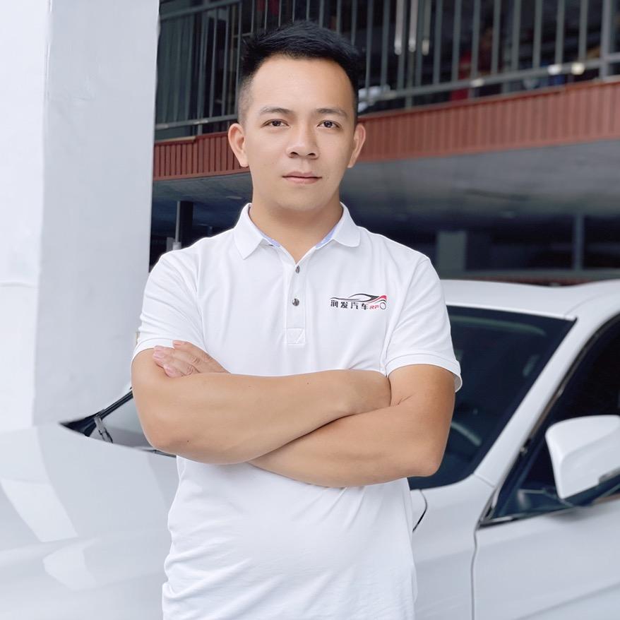 南宁二手车 耀大汽车超市-军哥（大股东）