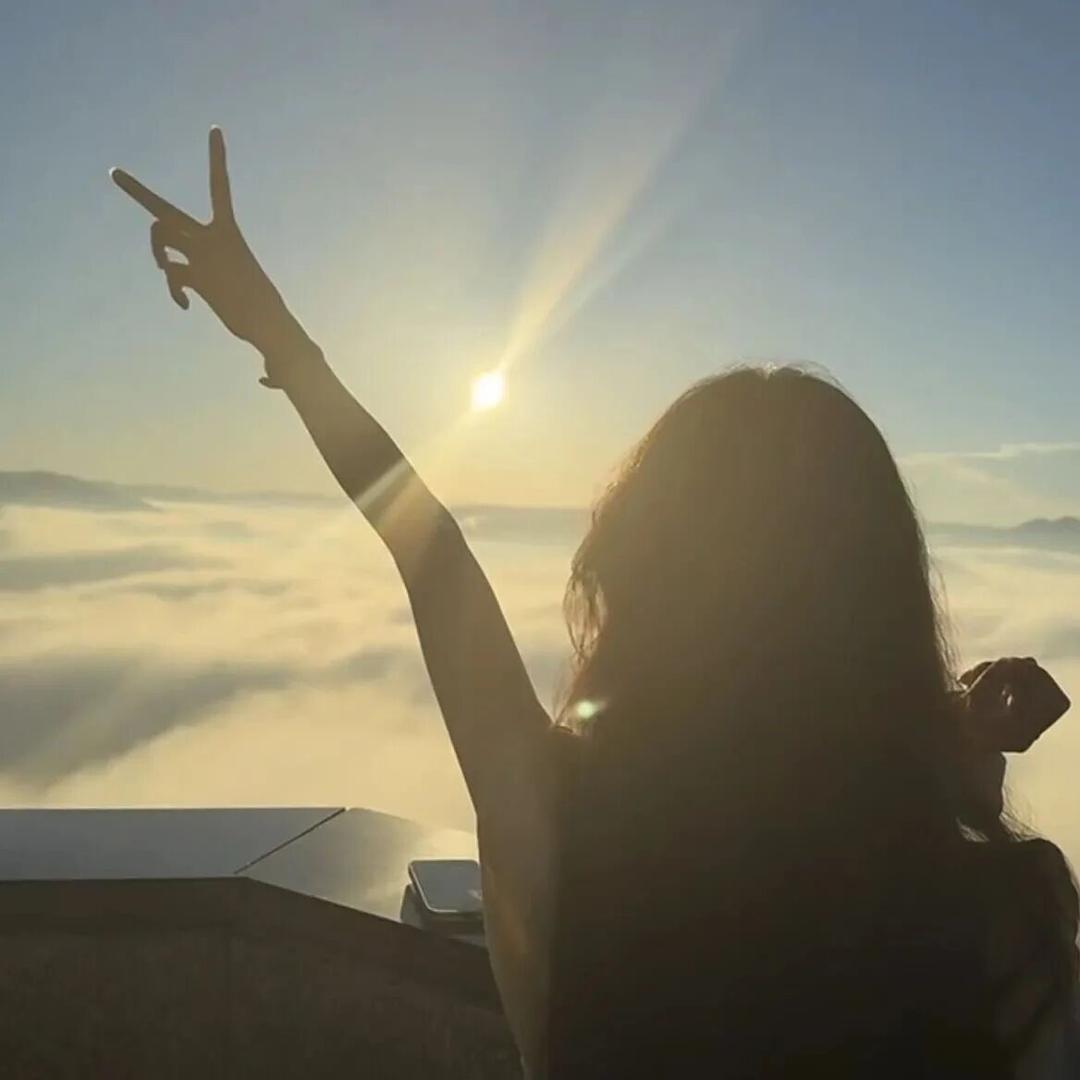 仙女不讲理🧚‍♀️