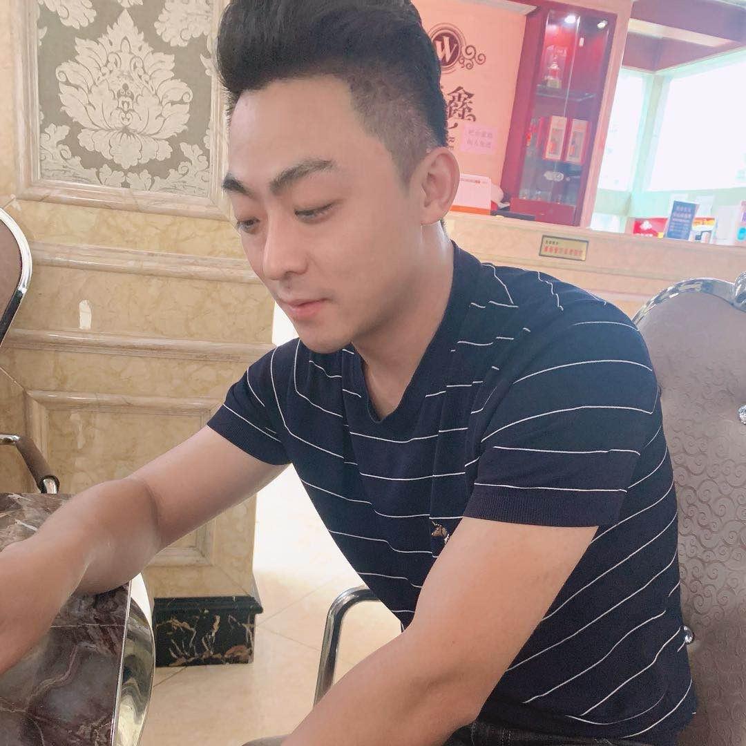 黄哥哥