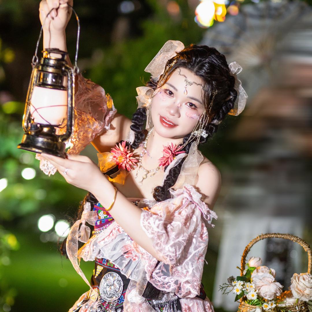 彤彤私房手作
