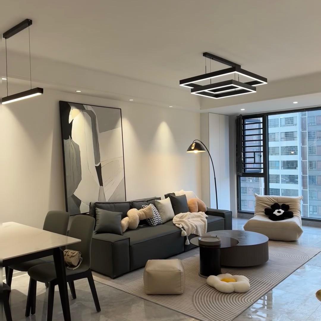 雅刻家居装饰画