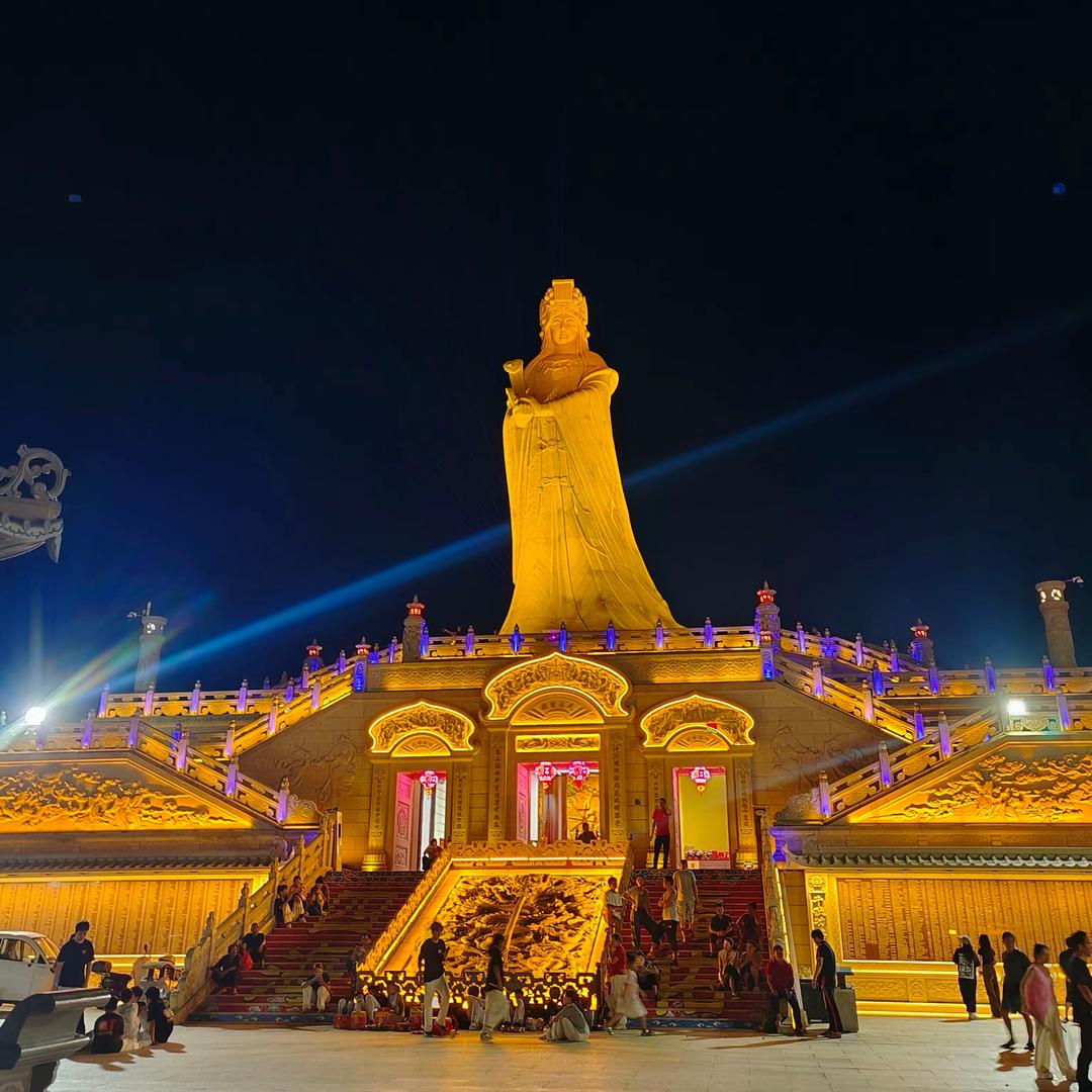 时来运转 万象更新