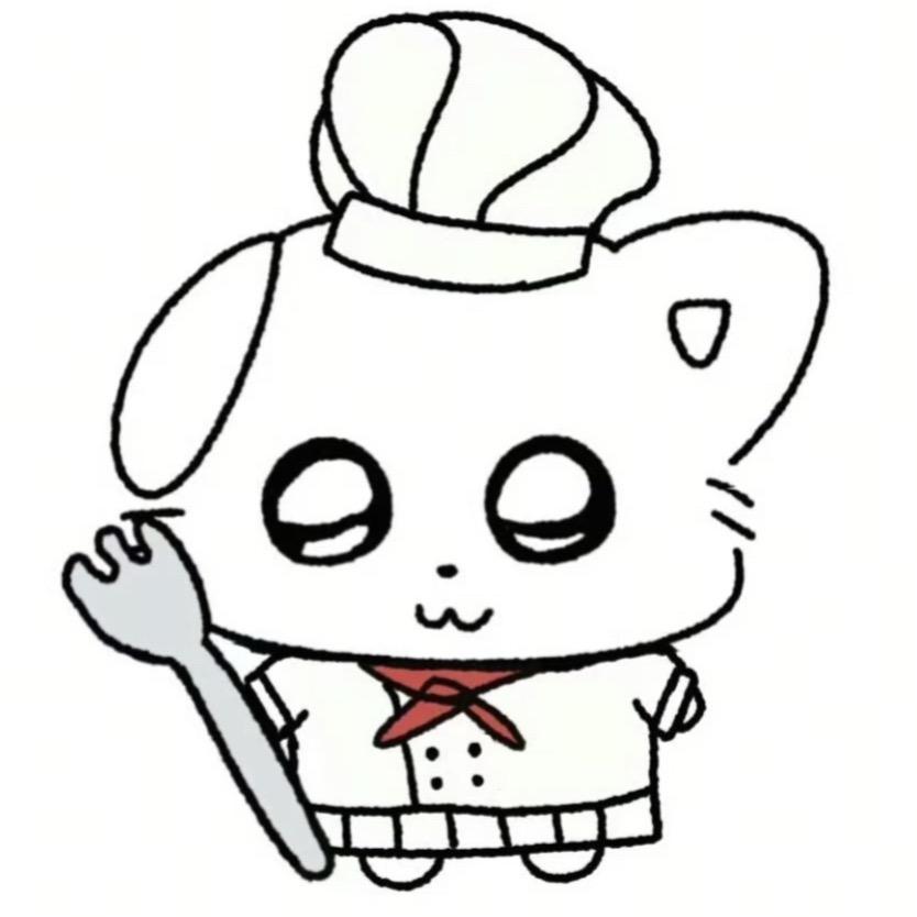 十七^