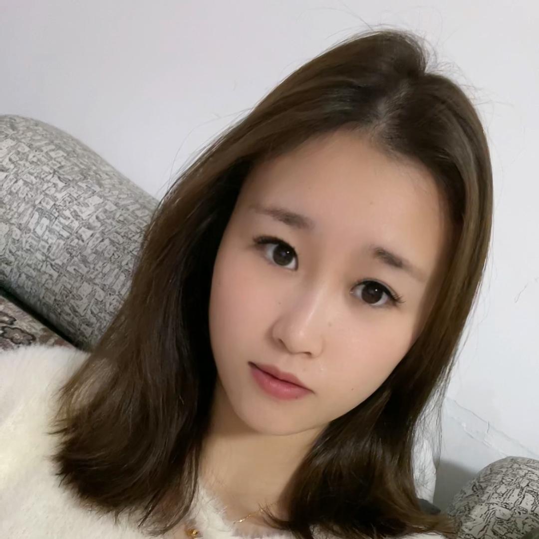 农村女孩