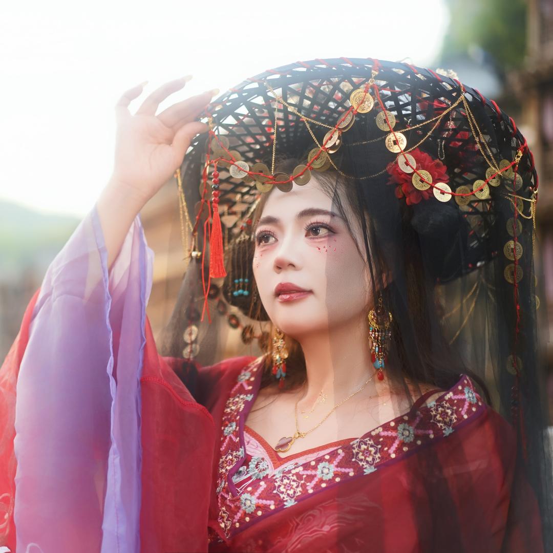 娟子爱跳舞