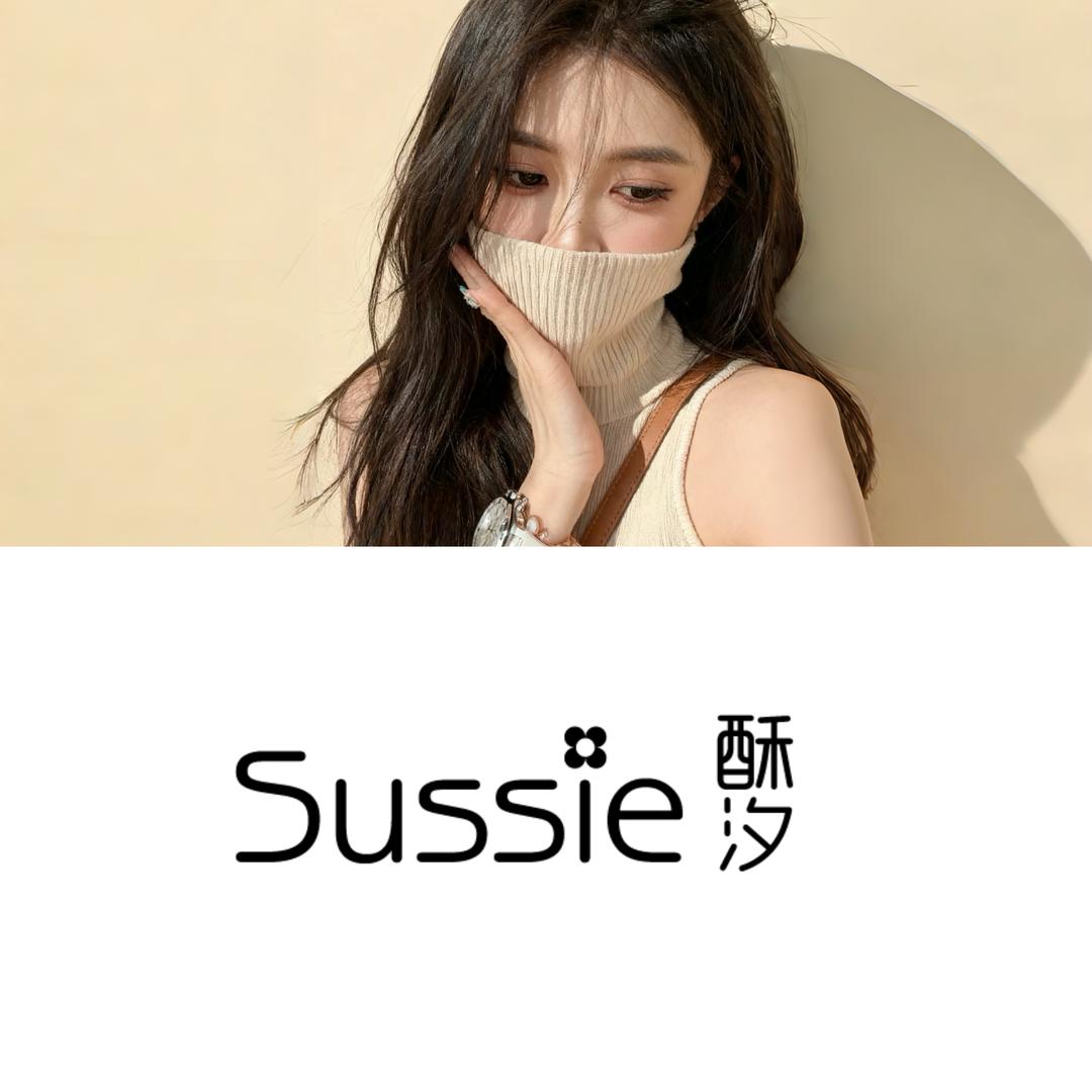 酥汐&Sussie婴幼童（麦穗）