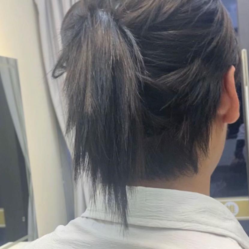 三千青丝假发（终身护理）