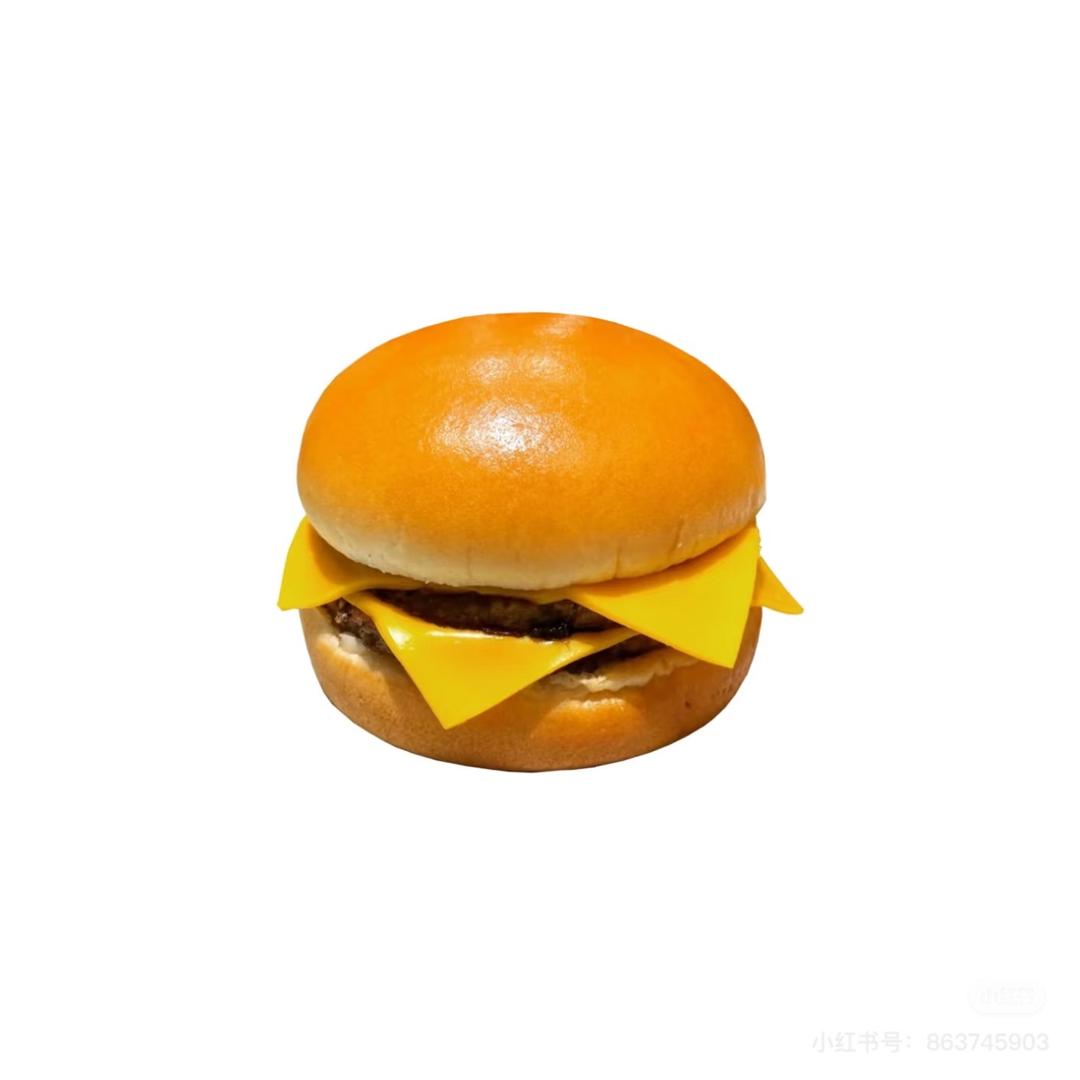 Hmger 🍔（美国作息版）
