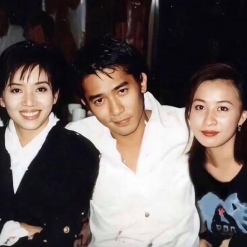 纯情男人