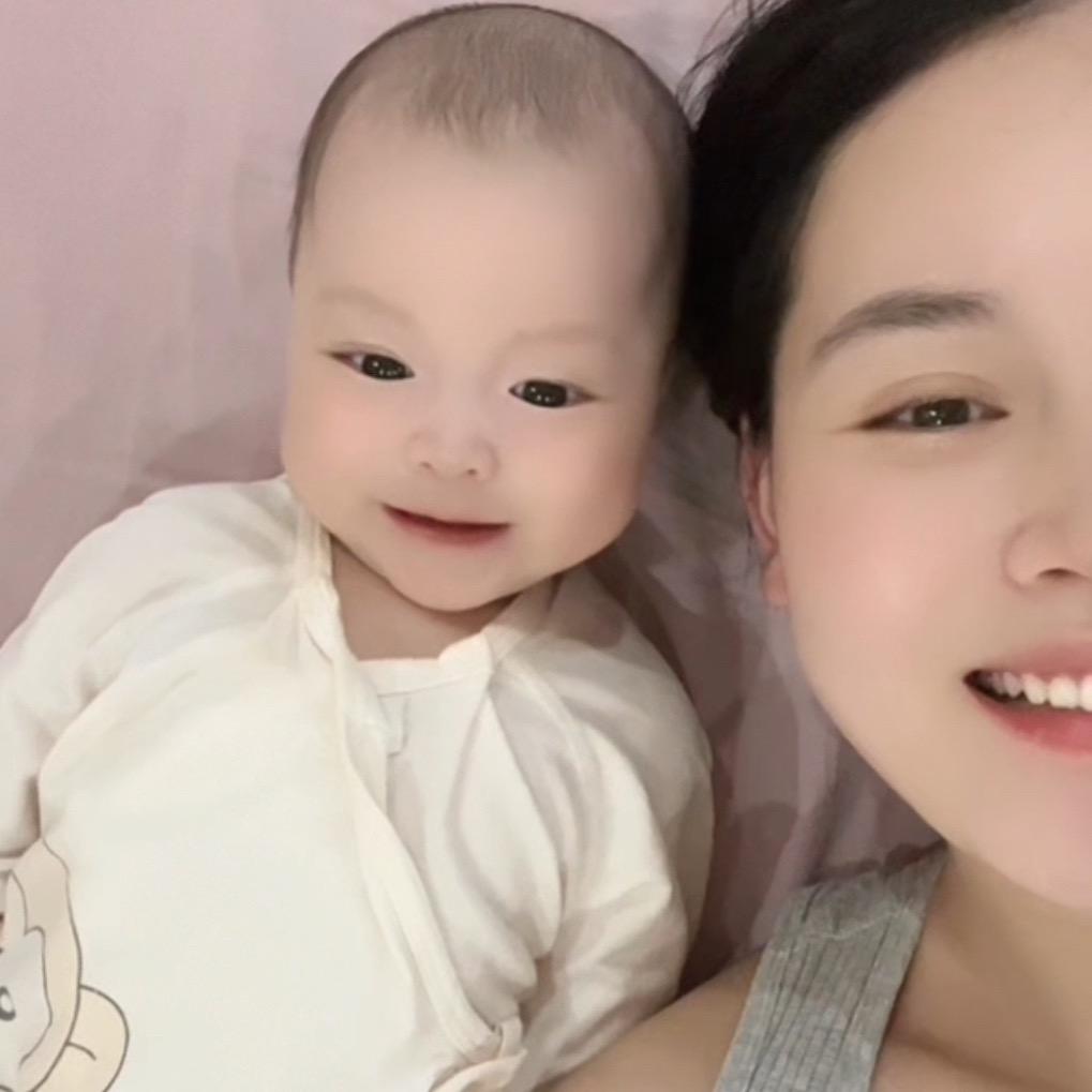 米乐妈妈（带娃中）