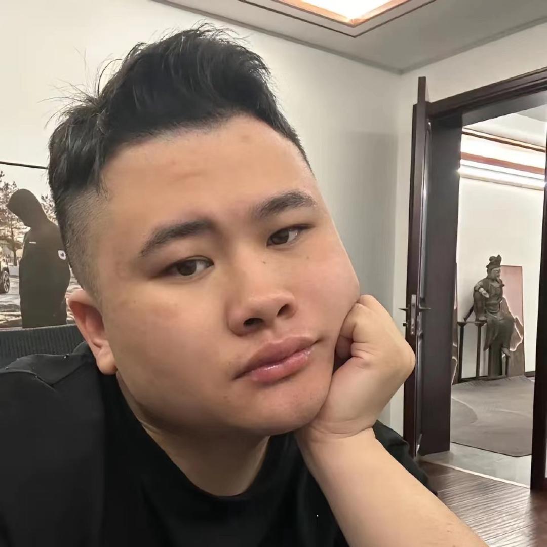 打小就善