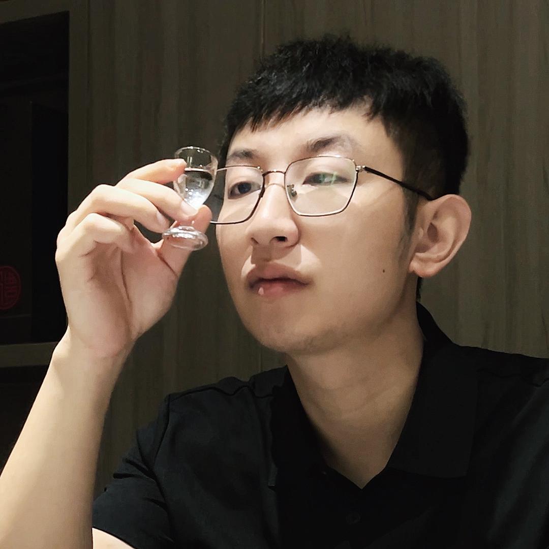 陈小二煮酒
