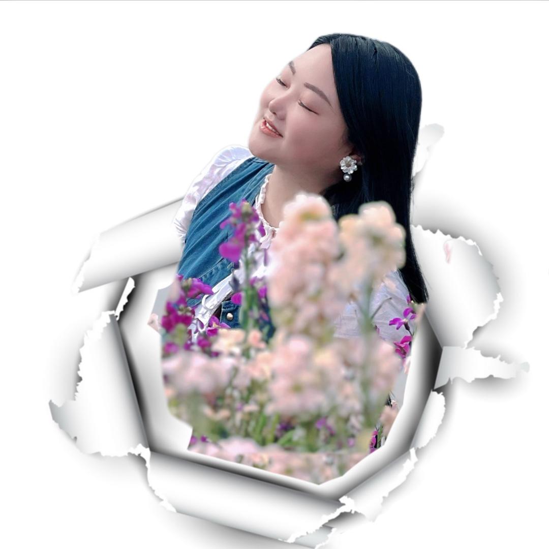 梅兒逐光旅记