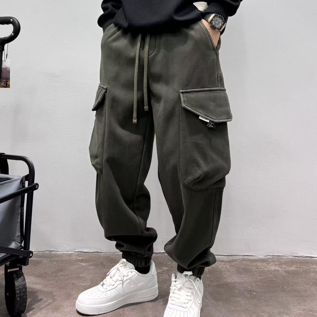 矮哥潮裤服装批发矮哥男装批发