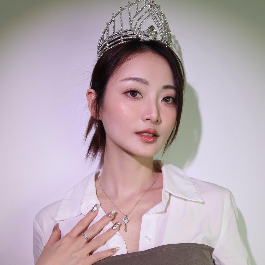 王卓淇Erin👑