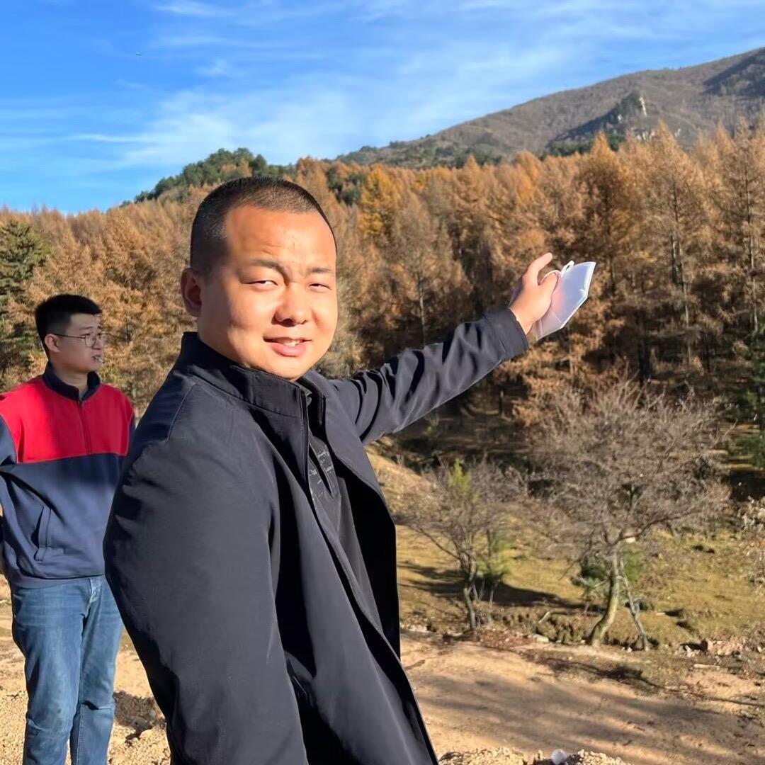 四哥不懂车🚗-👨‍🎓