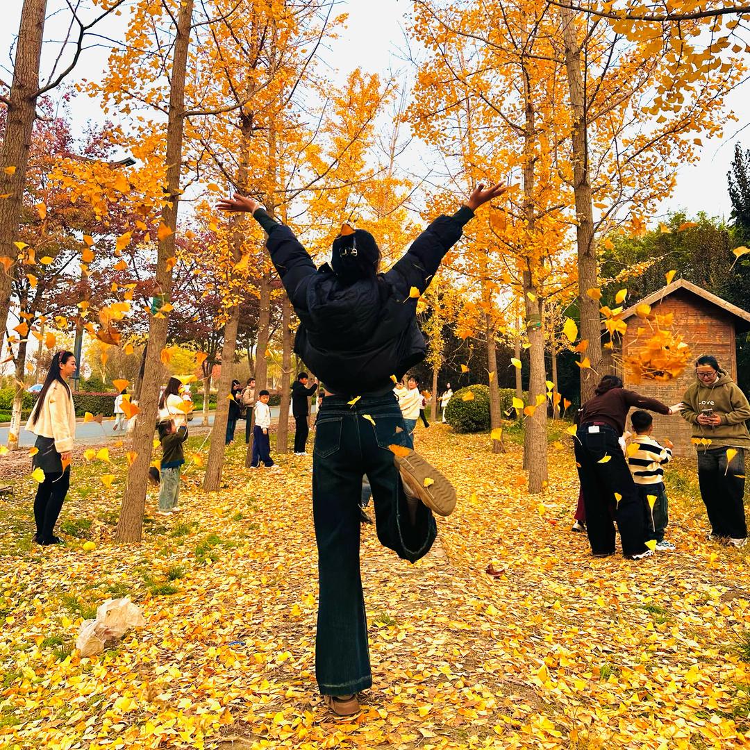江米～江豆麻麻（记录生活）