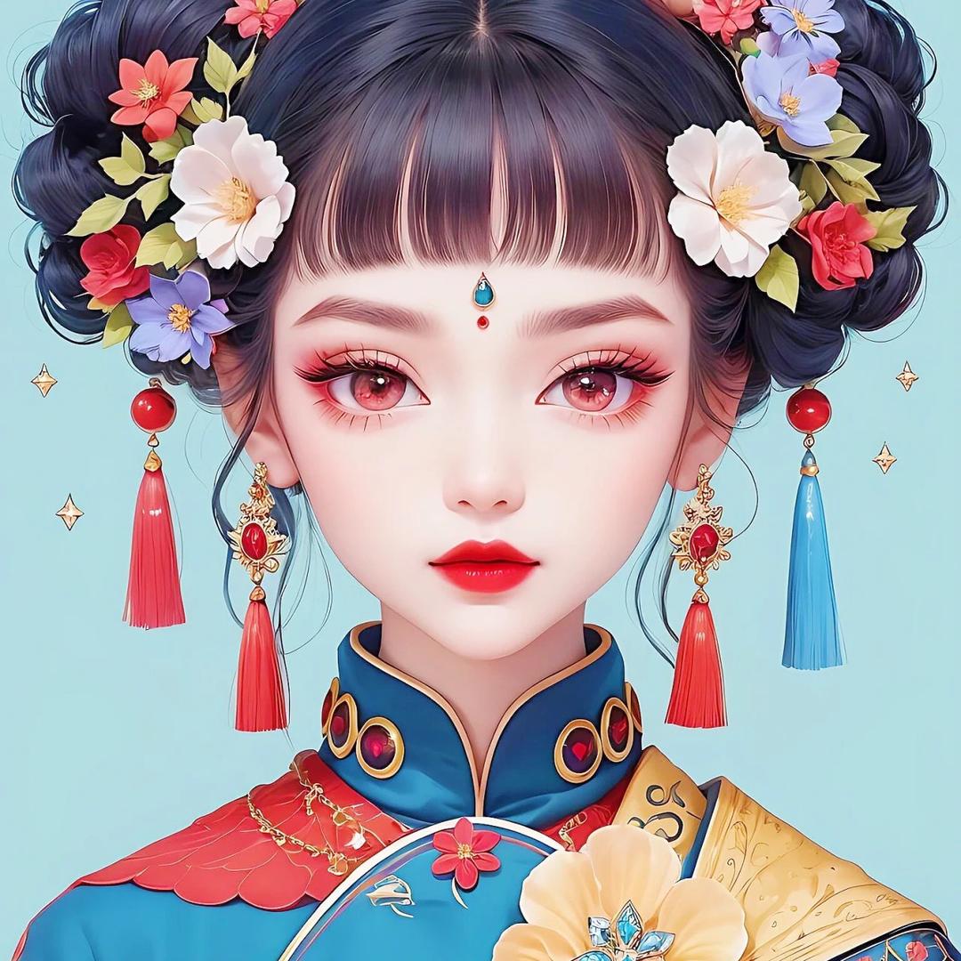 梅子手艺