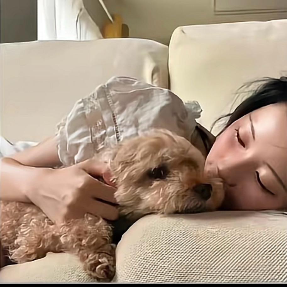 心灰意冷.