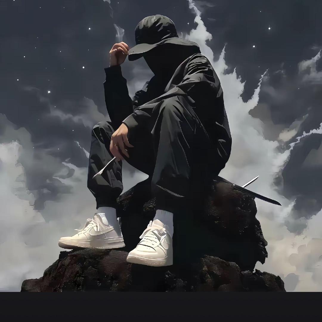 古月