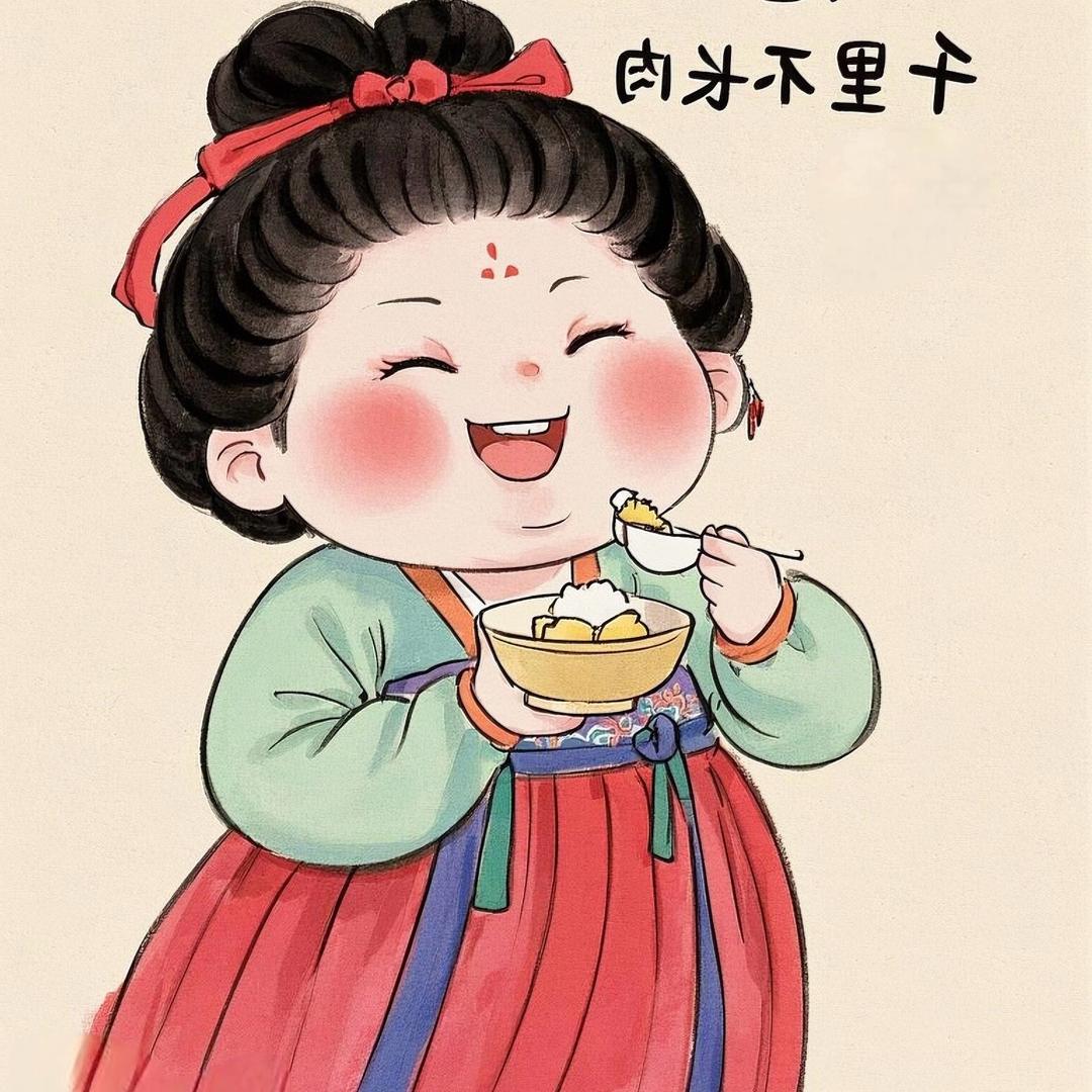 锦鲤小鲤